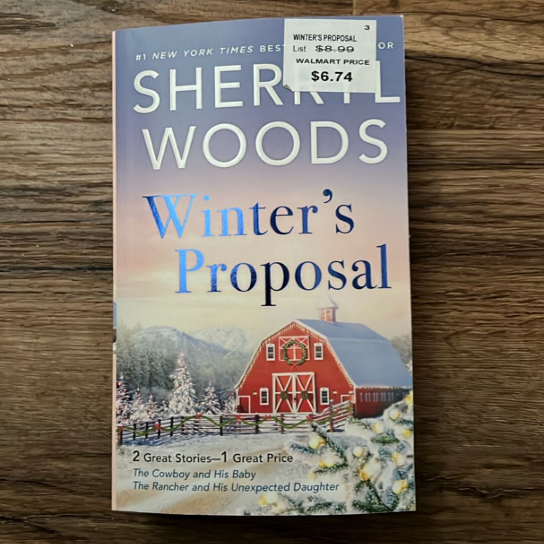 Winter's Proposal