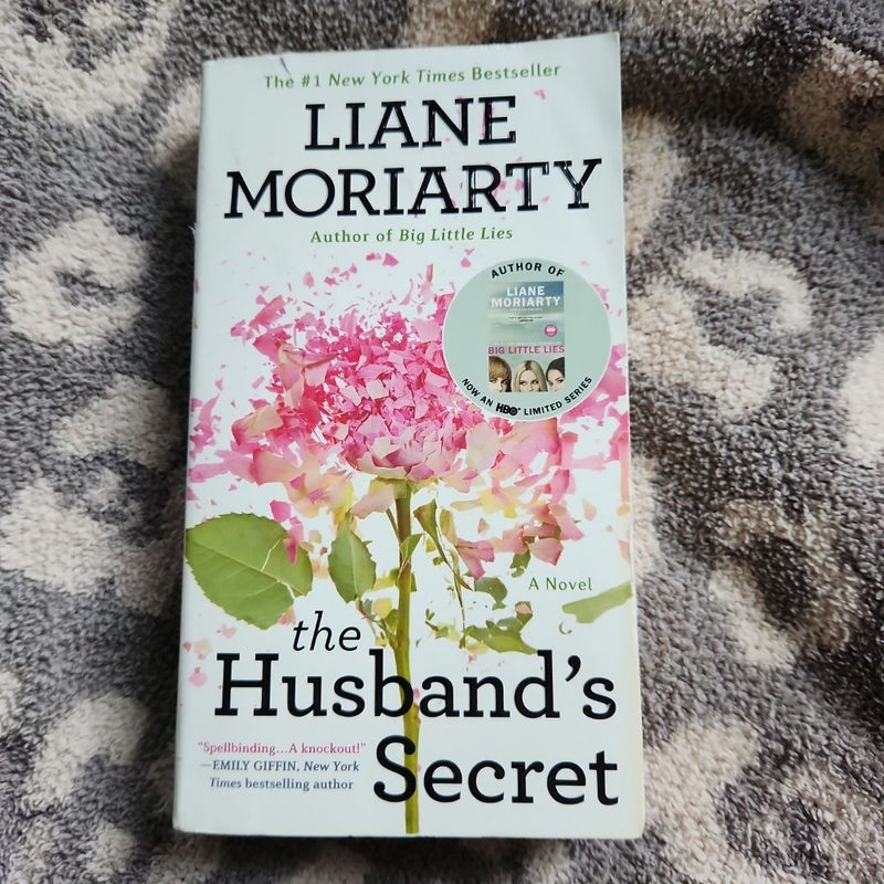 The Husband's Secret