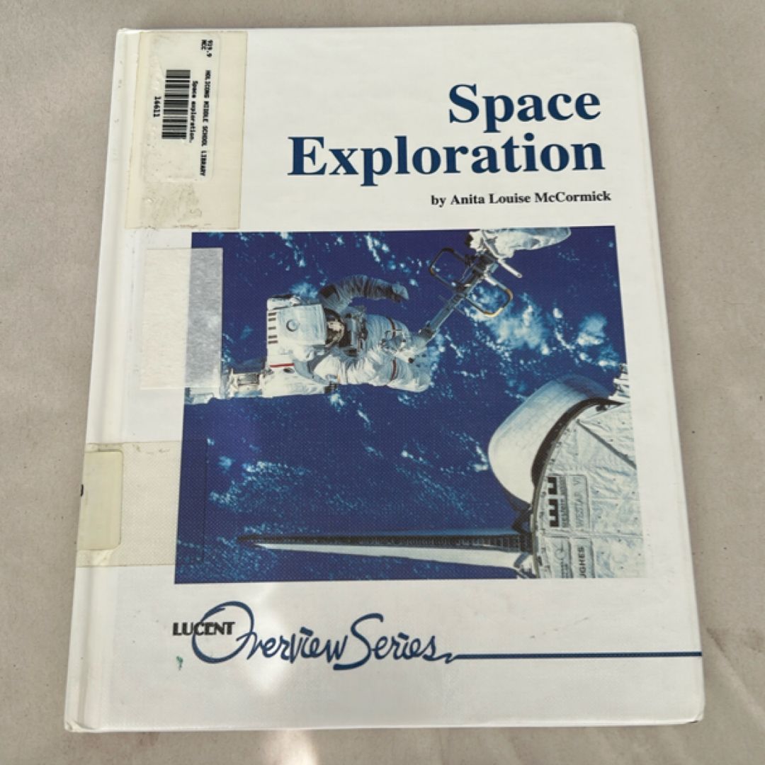 Space Exploration