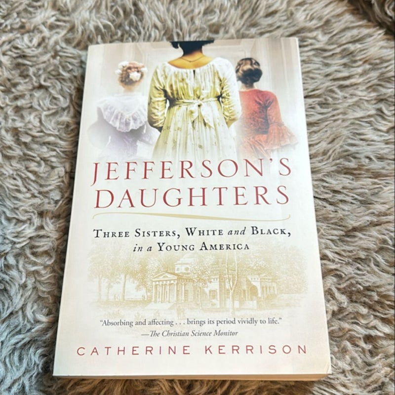 Jefferson's Daughters
