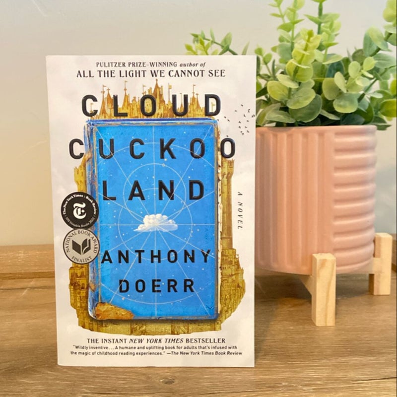 Cloud Cuckoo Land