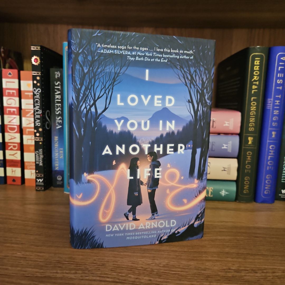 I Loved You in Another Life