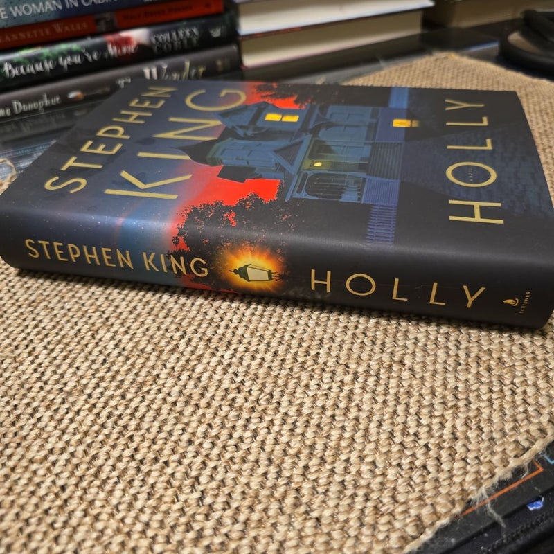 Holly