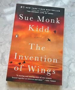 The Invention of Wings