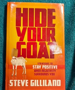 Hide Your Goat