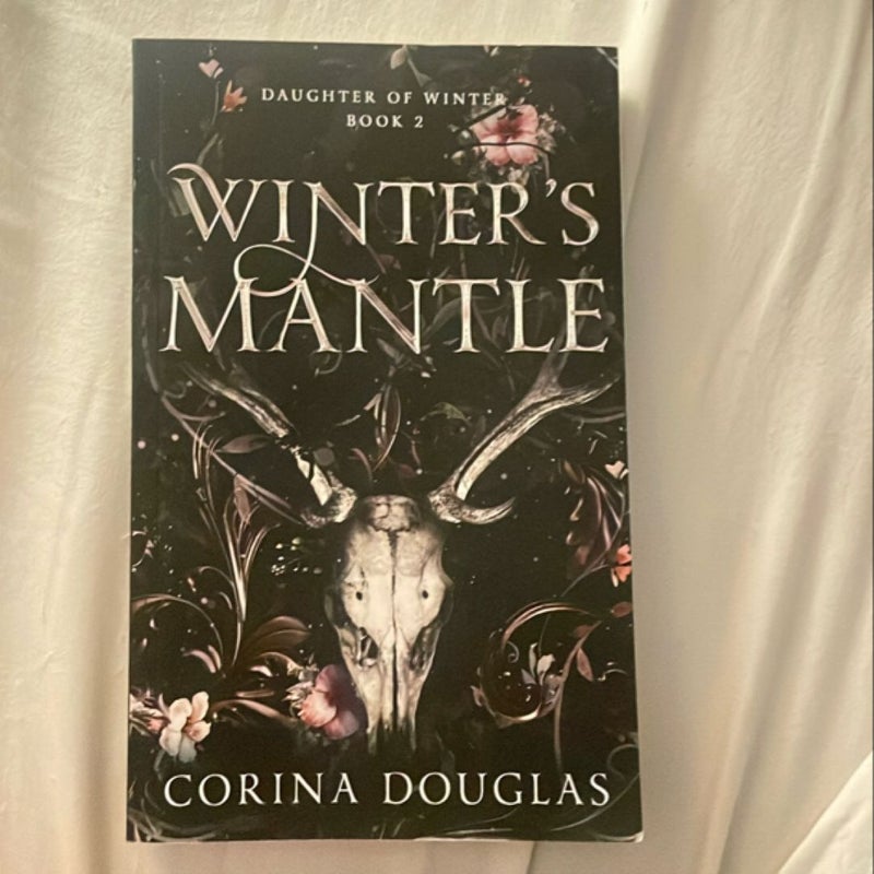 Winter’s Mantle