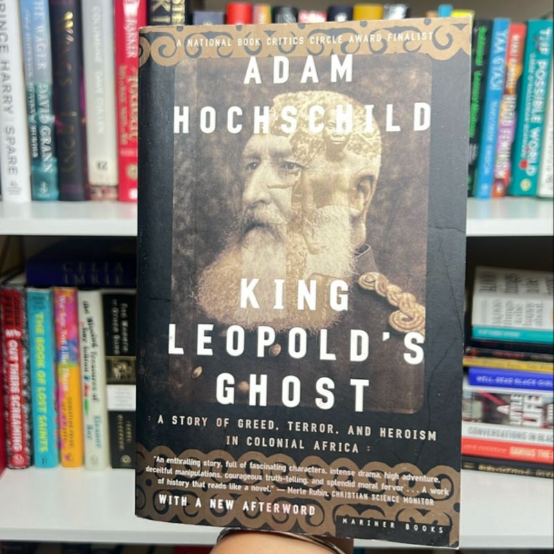 King Leopold's Ghost