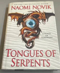 Tongues of Serpents (1st edition)