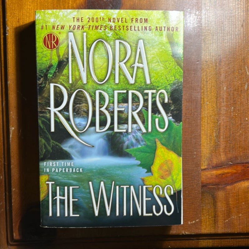 The Witness