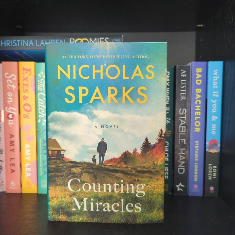 Counting Miracles