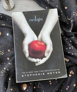 Twilight - Romance Vampires Shape Shifter Romance 