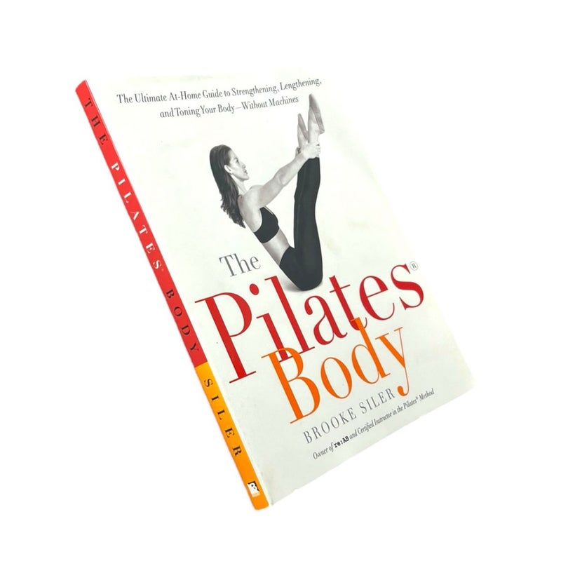 The Pilates Body