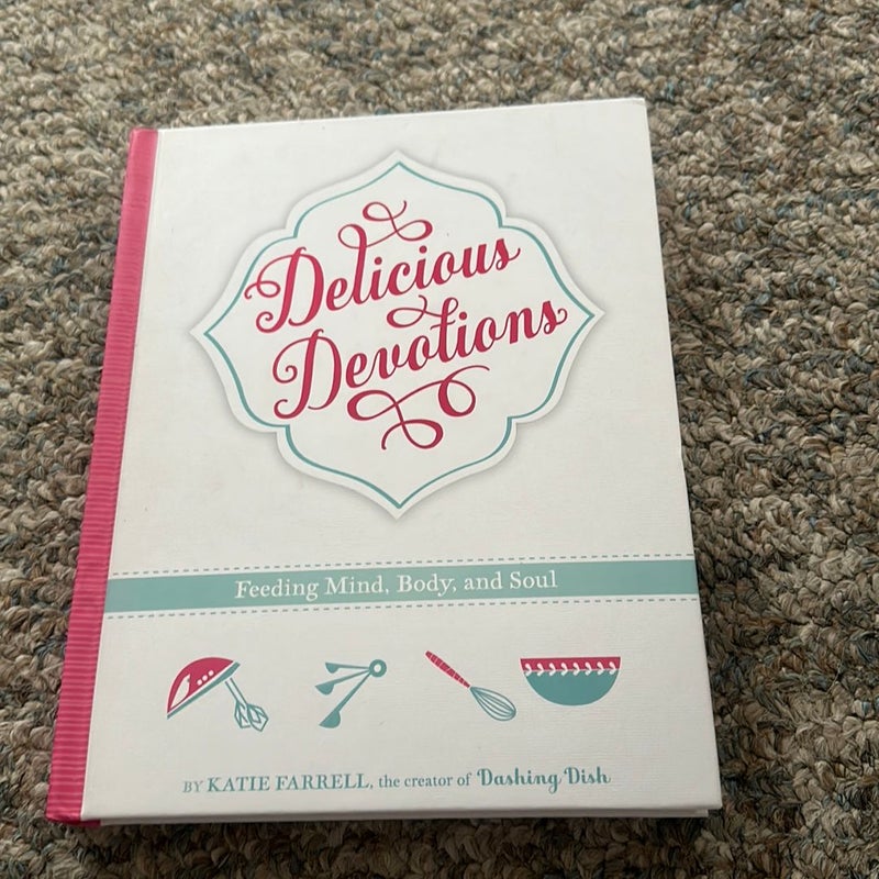 Delicious Devotions