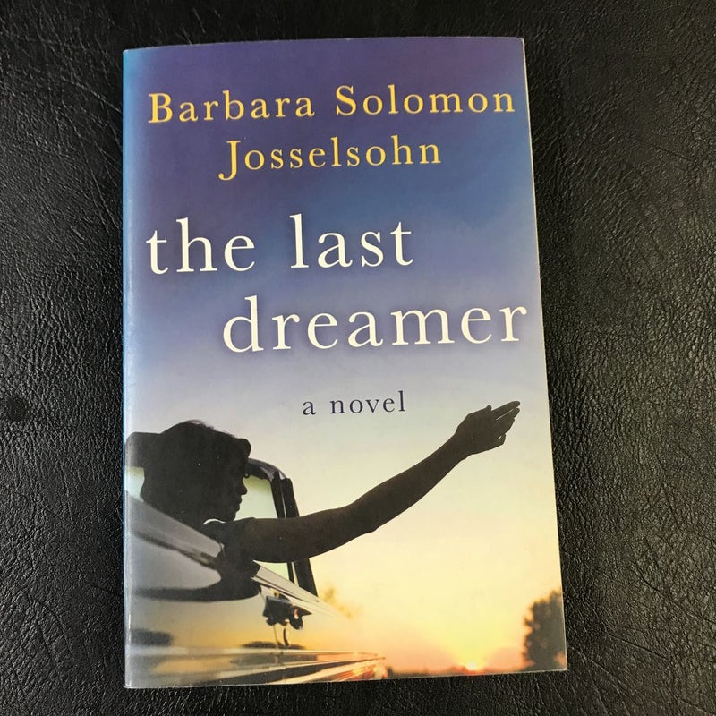 The Last Dreamer