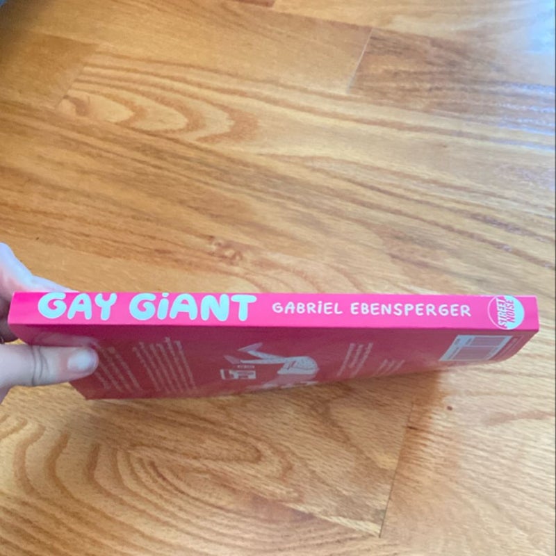 Gay Giant