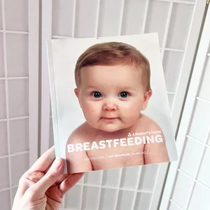 Amy Spangler's Breastfeeding