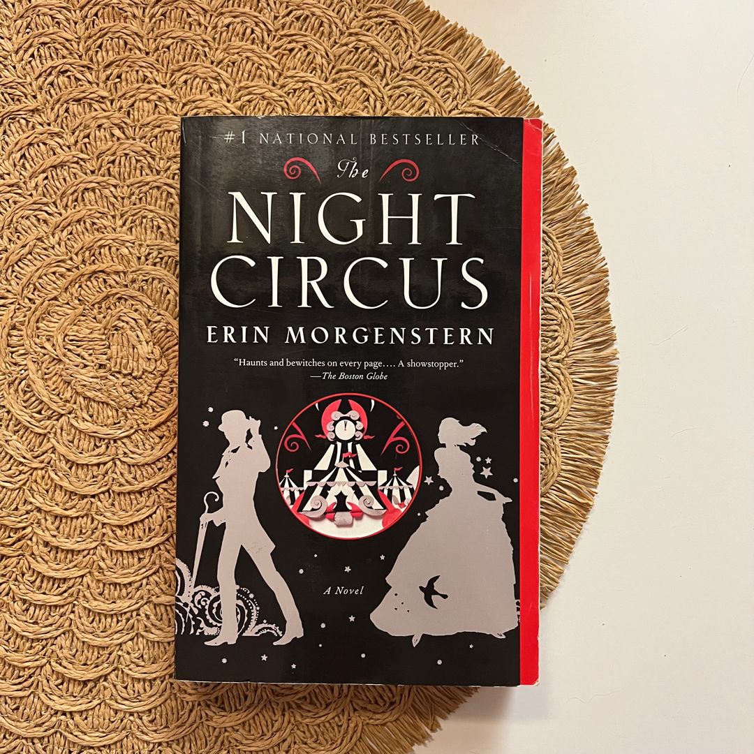 The Night Circus
