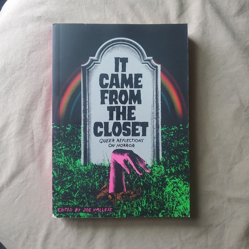 It Came from the Closet