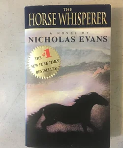 The Horse Whisperer - Best Selling 
