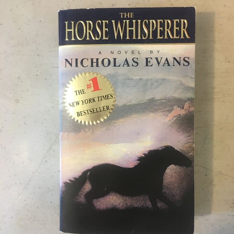 The Horse Whisperer - Best Selling 