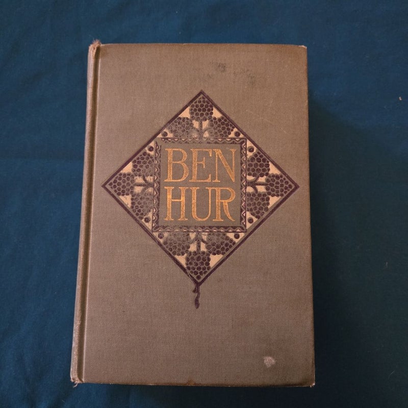 Ben Hur