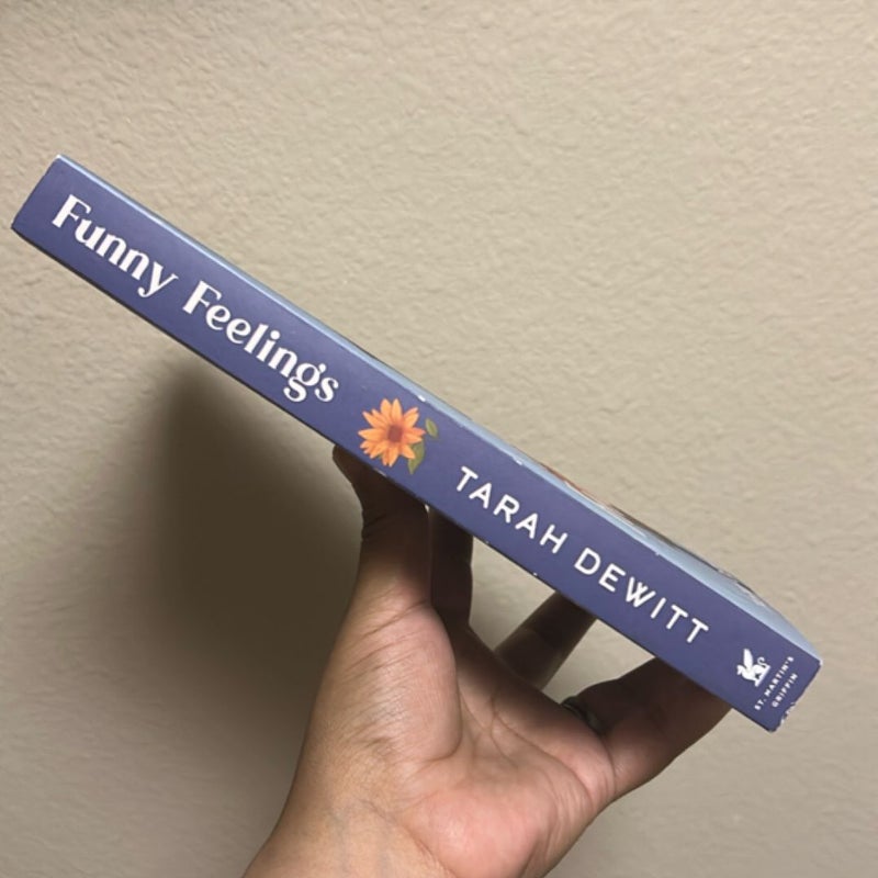 Funny Feelings
