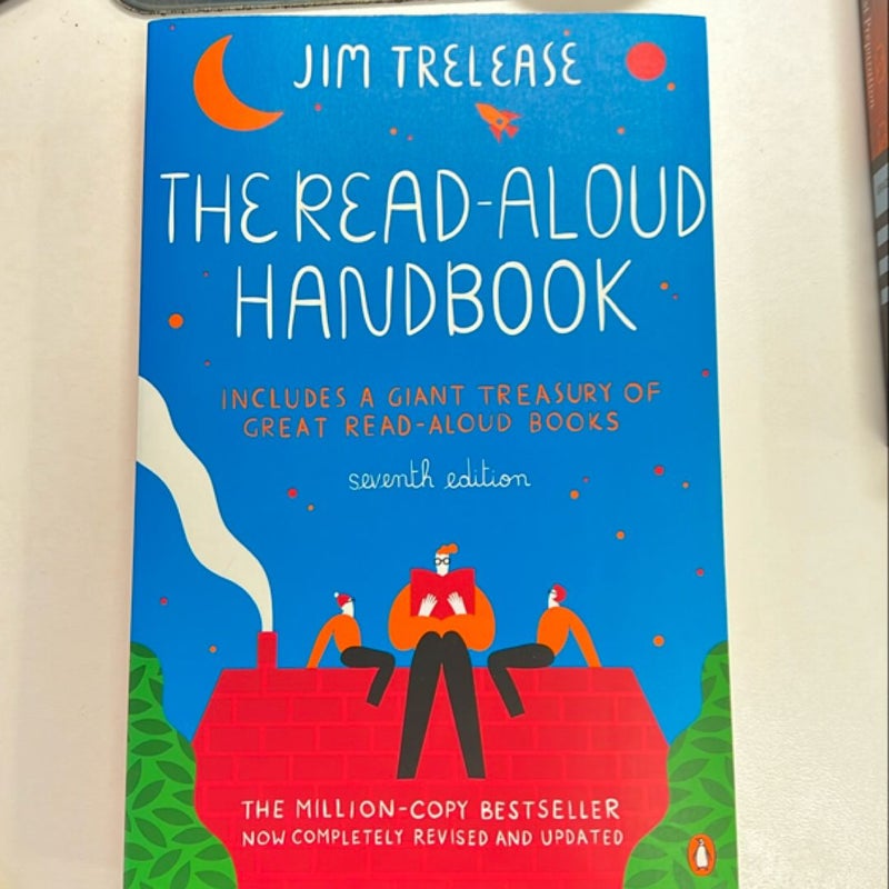 The Read-Aloud Handbook