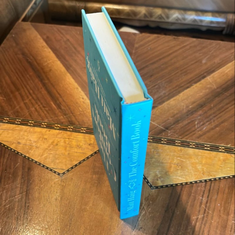 The Comfort Book