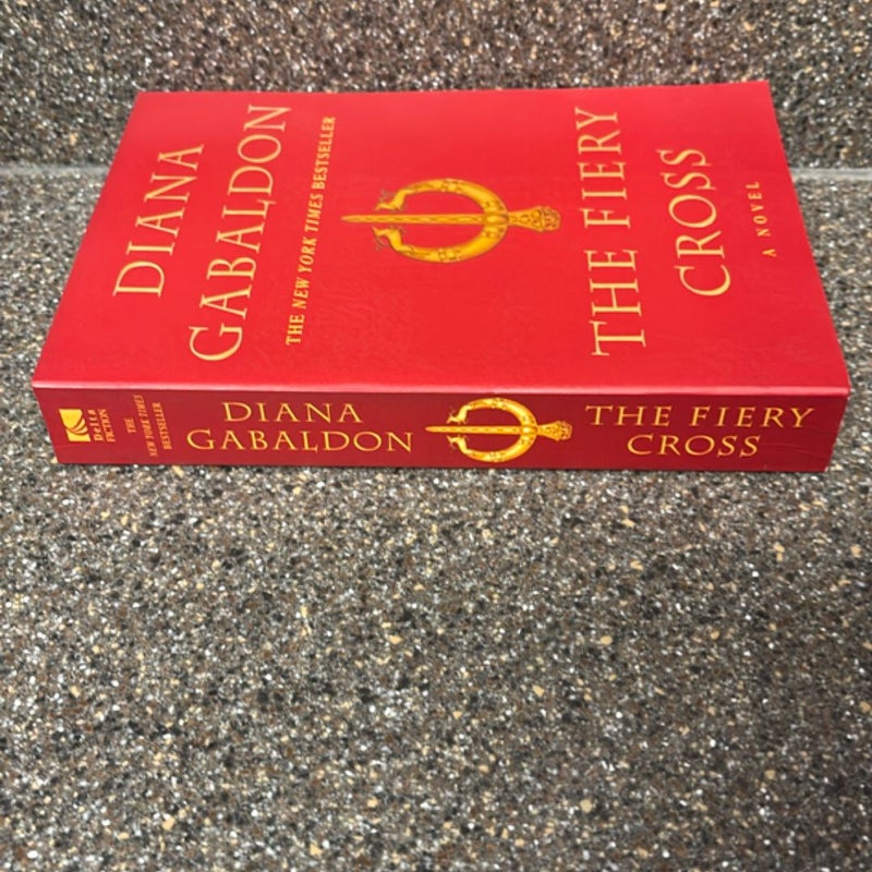 The Fiery Cross