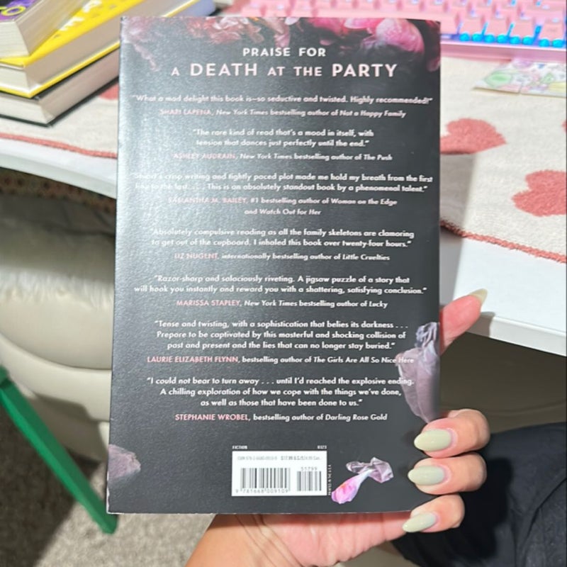 A Death at the Party