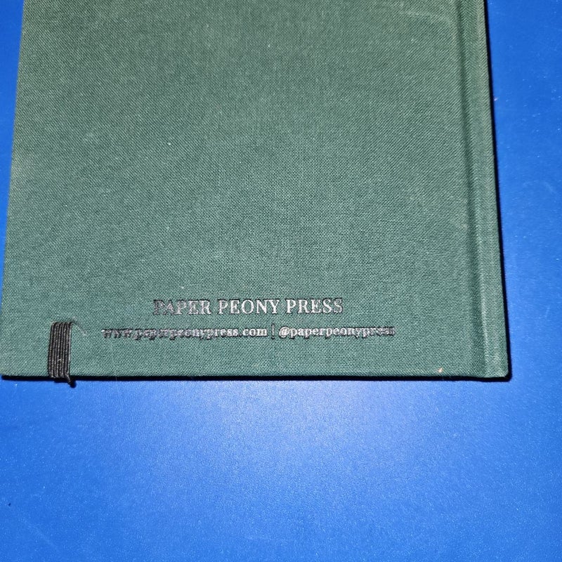 A Daily Journal If Things You are GRATEFUL For