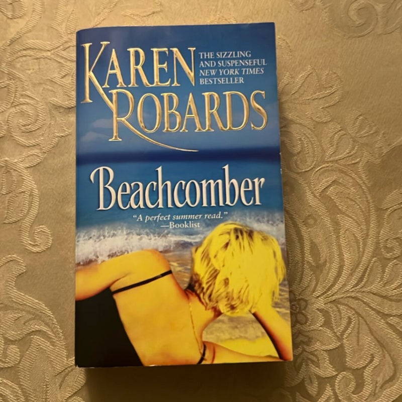 Beachcomber