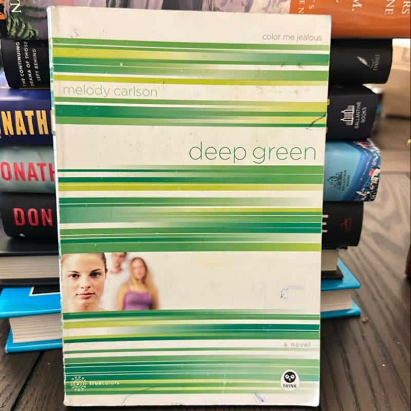 Deep Green