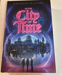 In the City of Time