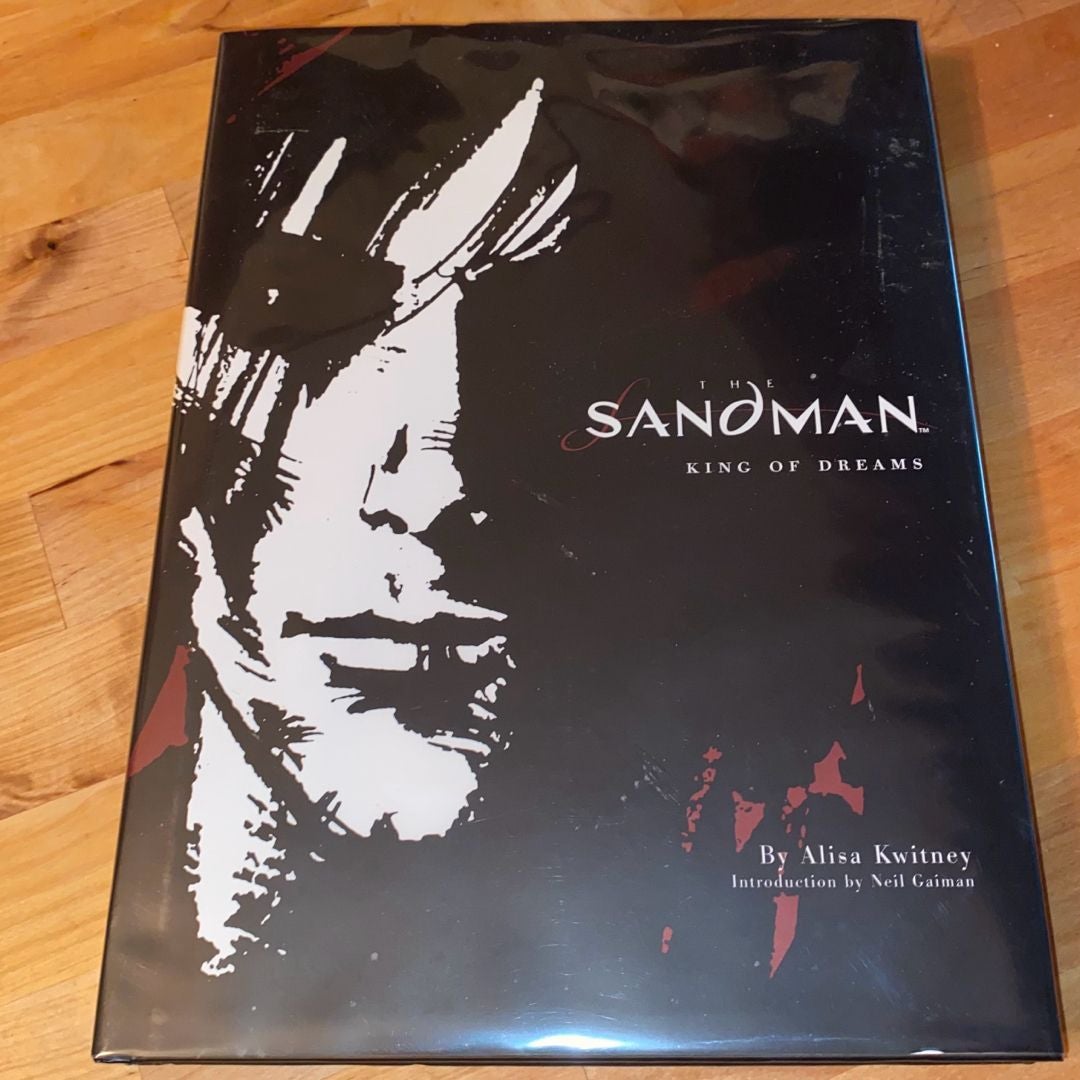 The Sandman