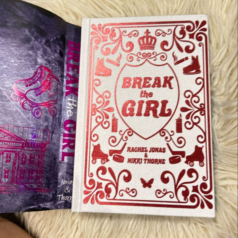 Break the Girl