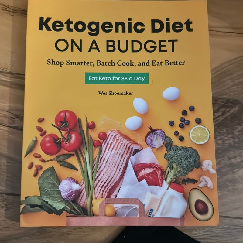 Ketogenic Diet on a Budget