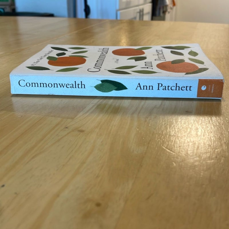 Commonwealth