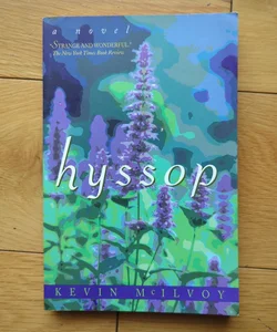 Hyssop