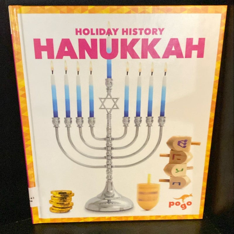 Hanukkah