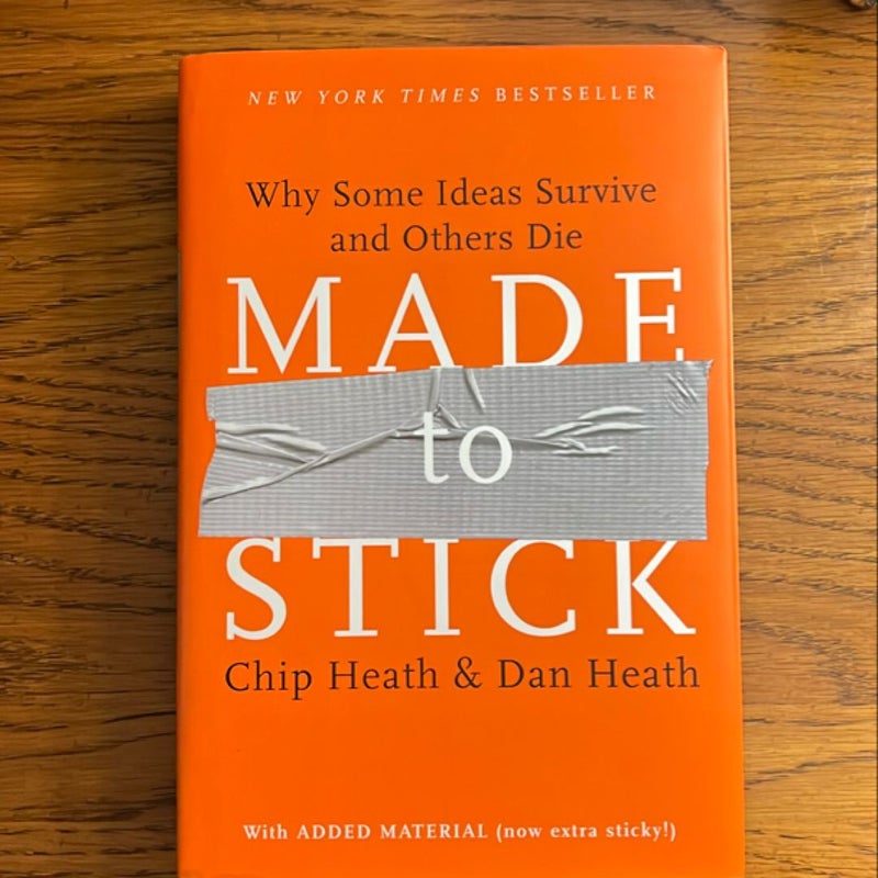 Made to Stick