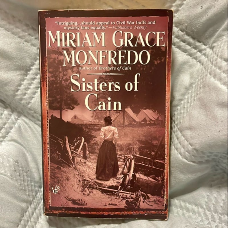 Sisters of Cain