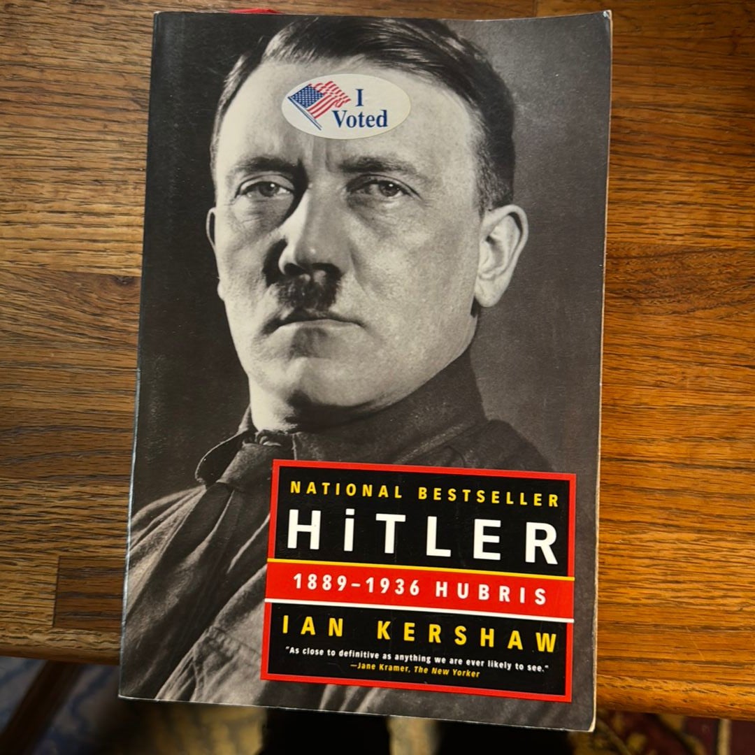 Hitler