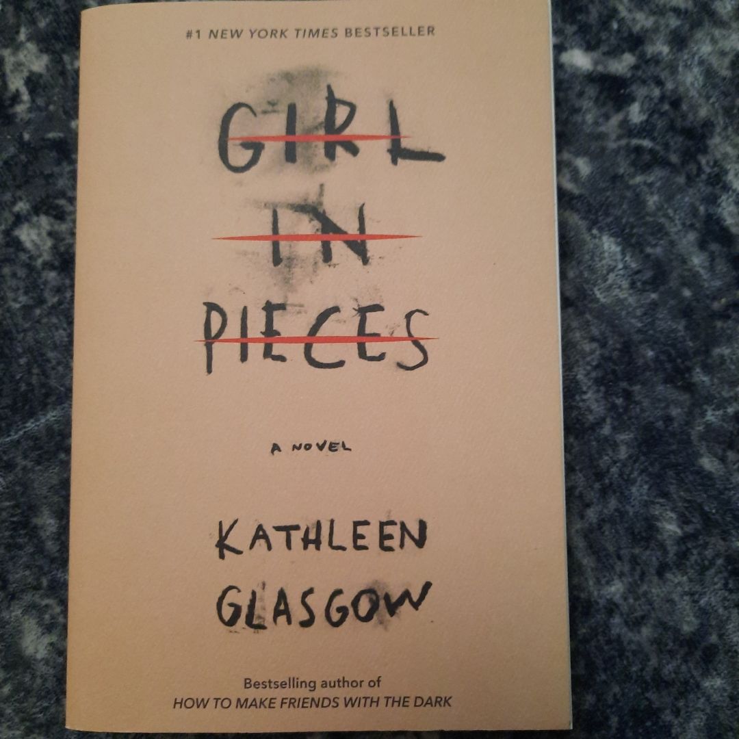 Girl in Pieces