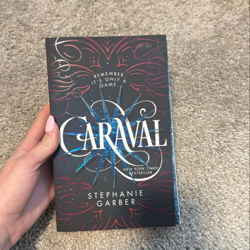 Caraval