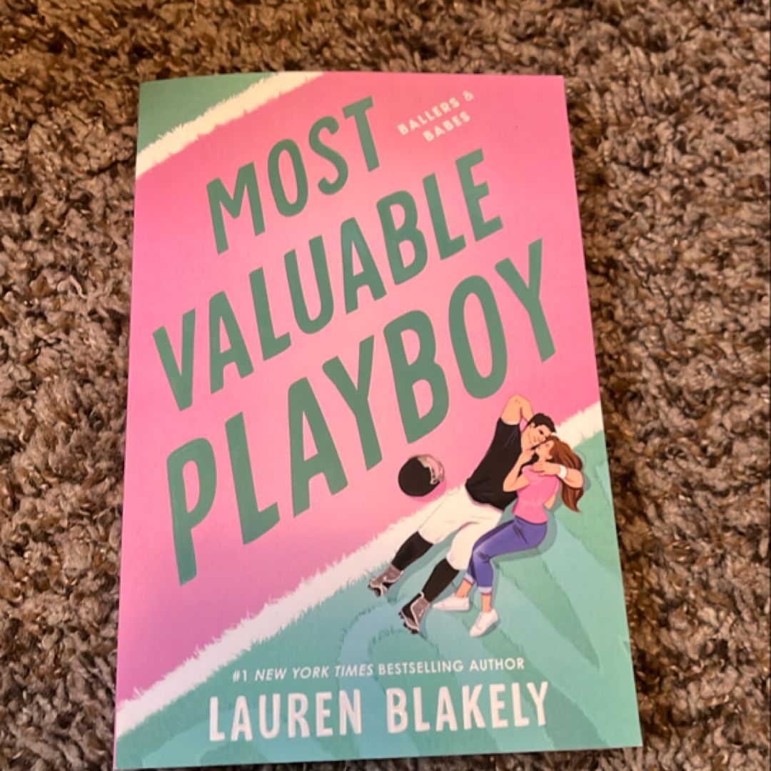 Most Valuable Playboy