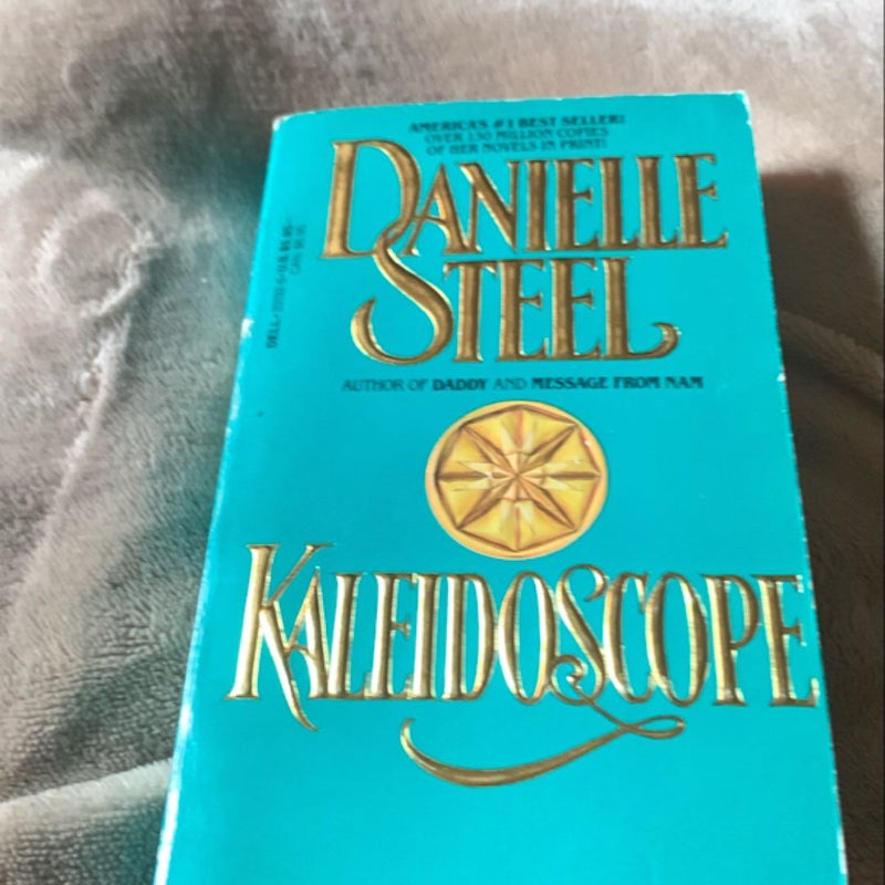 Kaleidoscope