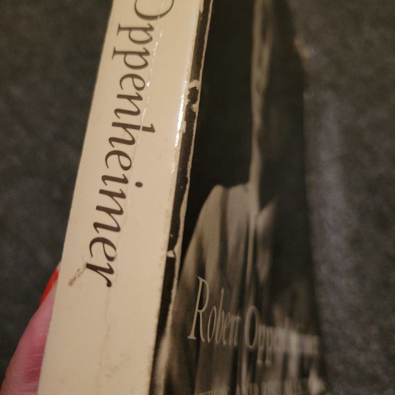 Robert Oppenheimer, Letters and Recollections