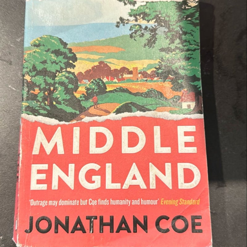 Middle England