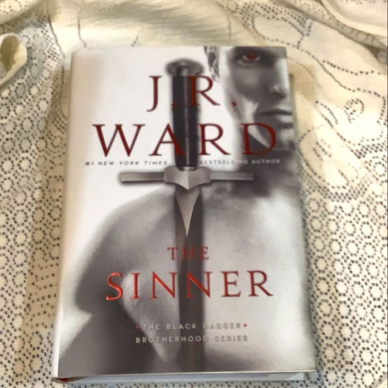 The Sinner